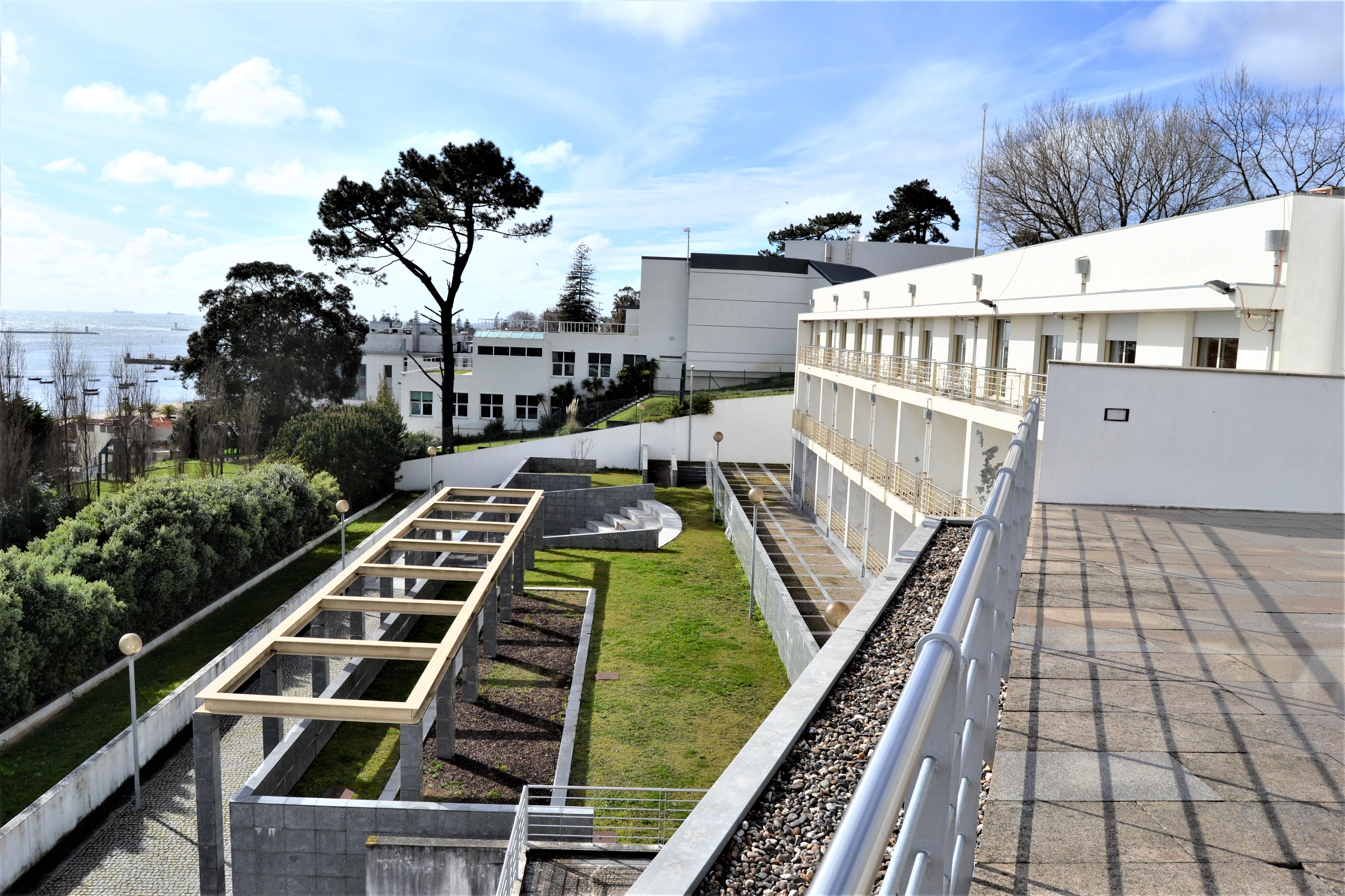Hi Porto - Pousada De Juventude Exterior photo