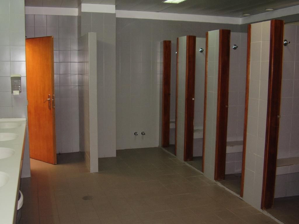 Hi Porto - Pousada De Juventude Room photo