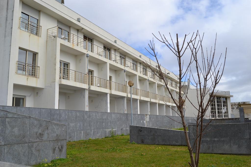 Hi Porto - Pousada De Juventude Exterior photo