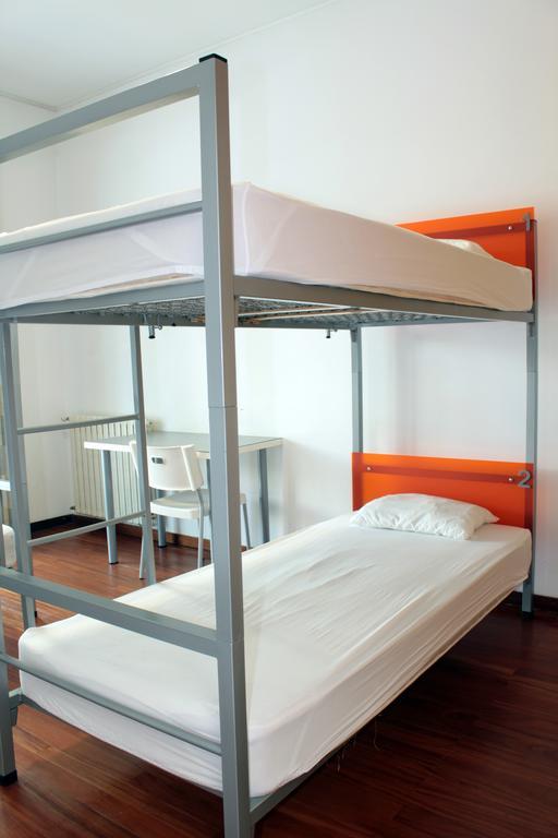 Hi Porto - Pousada De Juventude Room photo
